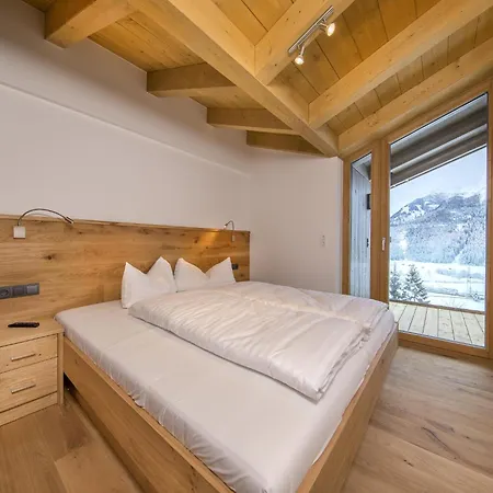 Holiday home Tauern Juwel 6 *