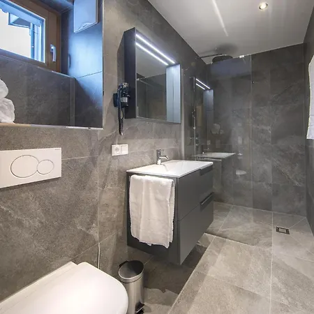 Holiday home Tauern Juwel 6