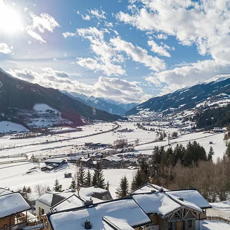 Holiday home Tauern Juwel 6 *