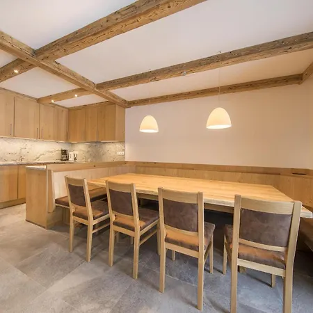 Holiday home Tauern Juwel 6 *