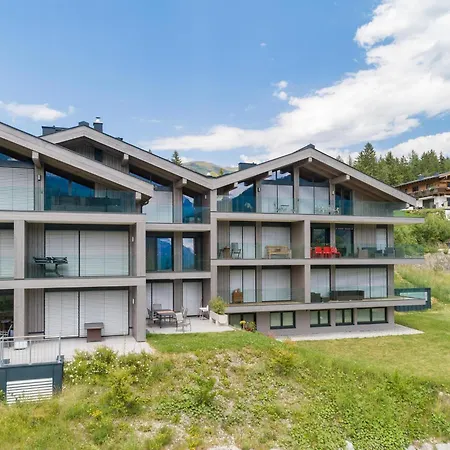 Tauern Juwel 6 *