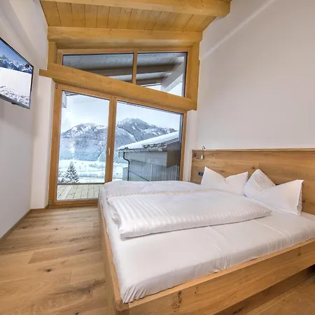 Tauern Juwel 6 *